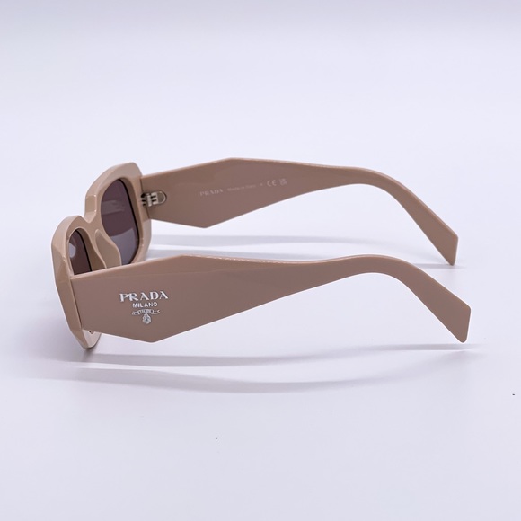 NEW PRADA PR17WS VYJ6X1 UNISEX SUNGLASSES PR 17WS PRADA NEW COLLECTION SPR 17 - Picture 6 of 15